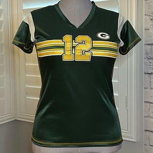 Green Bay Packers Aaron Rogers